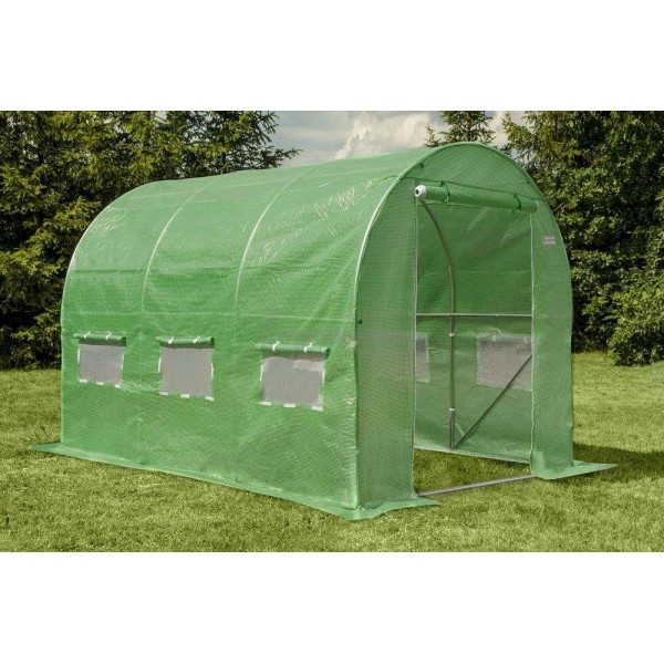 Sera pentru gradina Demetra 3x2x2 m