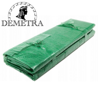 Husa pentru sera cu pelicula armata 12x3x2 m