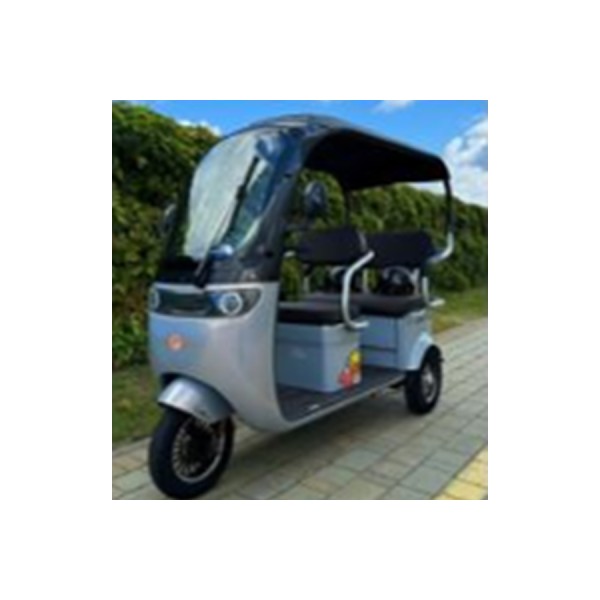 Triciclu electric Tronix TRE 04 1500 W