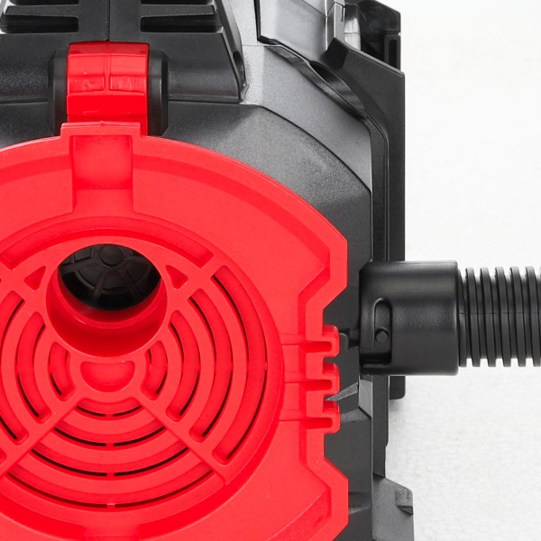 Аккумуляторный компрессор P.I.T. PAIP20H-11A SOLO (без АКБ и ЗУ)