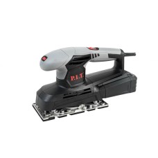 Шлифмашина вибрационная P.I.T. PSP300-C