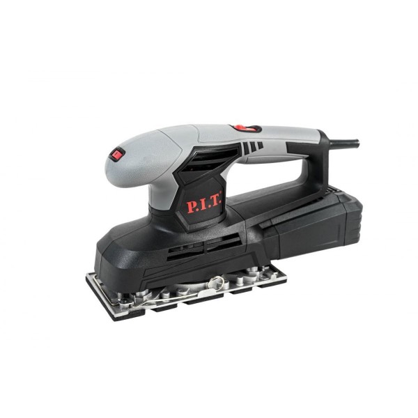 Шлифмашина вибрационная P.I.T. PSP300-C