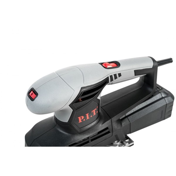 Шлифмашина вибрационная P.I.T. PSP300-C