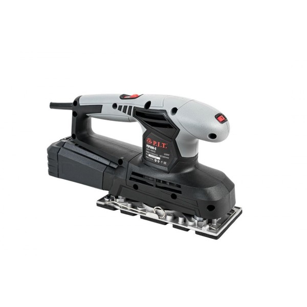 Шлифмашина вибрационная P.I.T. PSP300-C