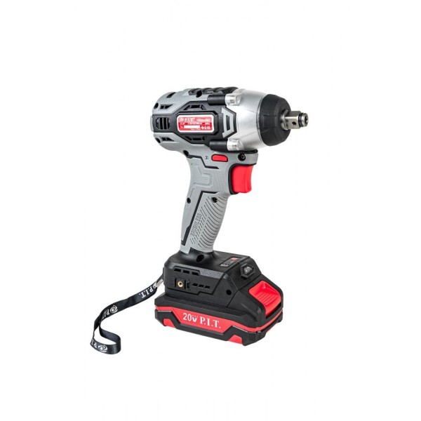 Гайковерт P.I.T. PIW20H-300A/1
