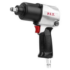 Гайковерт пневматический P.I.T. PAW700-A