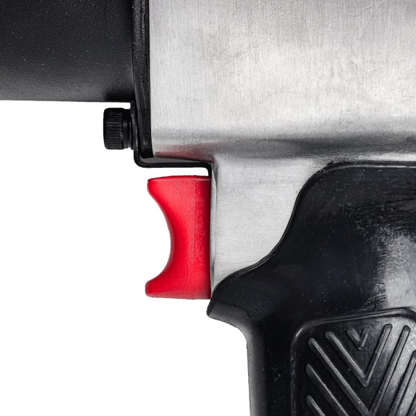 Гайковерт пневматический P.I.T. PAW700-A