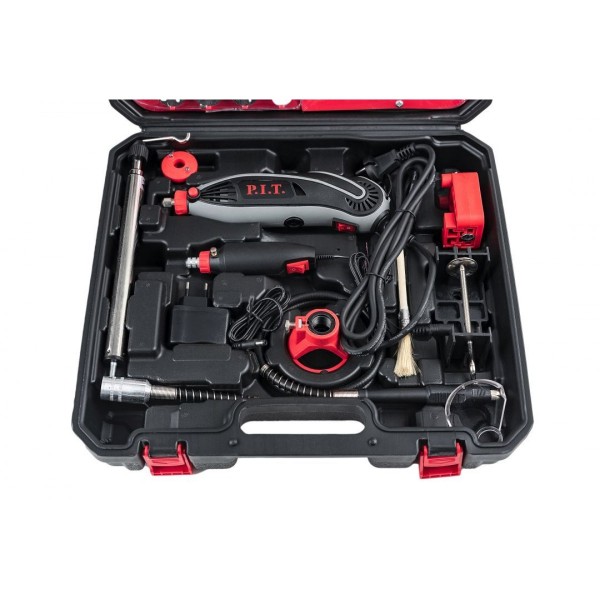 Гравер электрический P.I.T. PMG200-С1