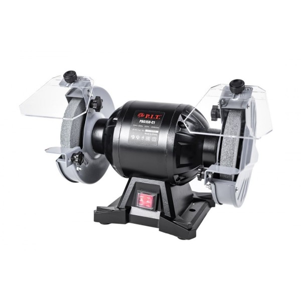 Точильный станок P.I.T. PBG150-C1