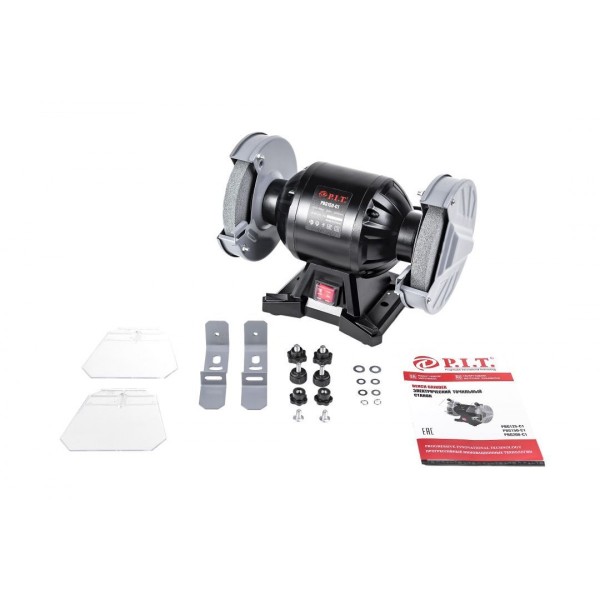 Точильный станок P.I.T. PBG150-C1