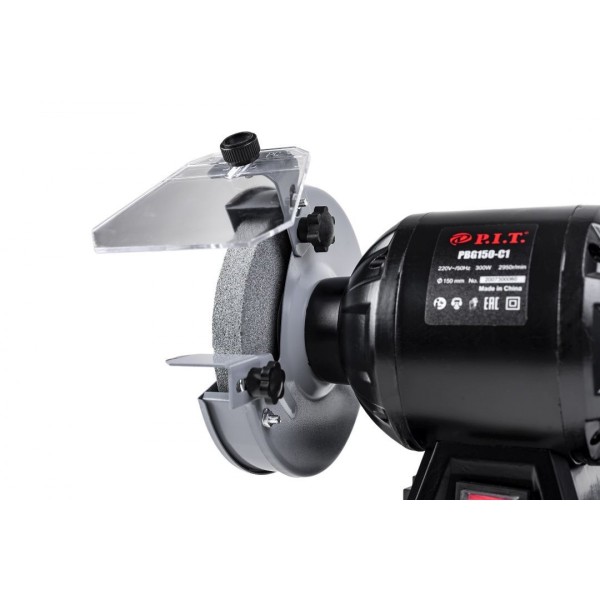 Точильный станок P.I.T. PBG150-C1