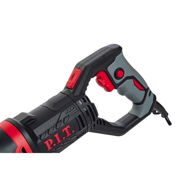 Пила сабельная P.I.T. PSA115-C1