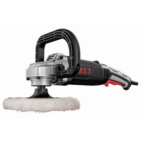 Masina de lustruit P.I.T. PPO180-C1