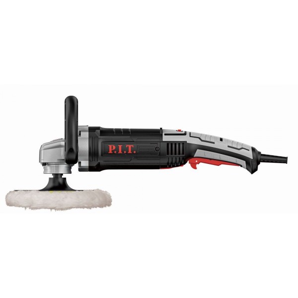 Masina de lustruit P.I.T. PPO180-C1