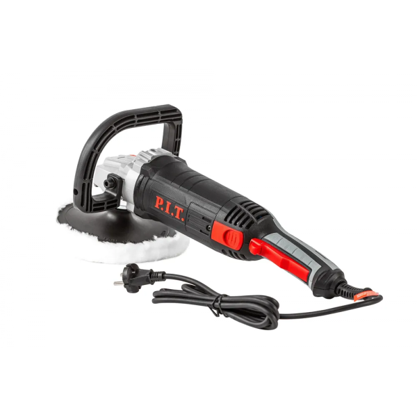 Masina de lustruit P.I.T. PPO180-C1