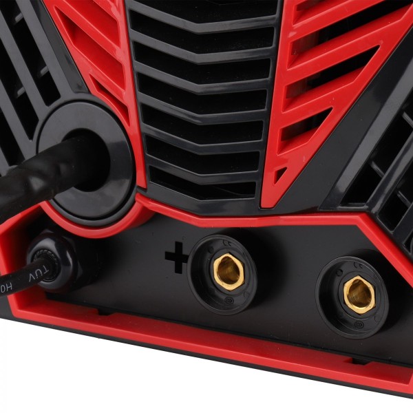 Aparat de sudura semiautomat P.I.T. PMIG165-C2