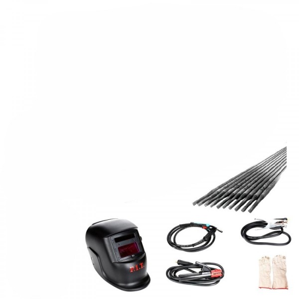 Aparat de sudura semiautomat P.I.T. PMIG165-C2