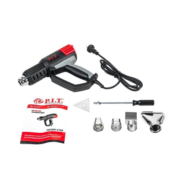 Suflanta de aer cald PHG 2001-C PRO