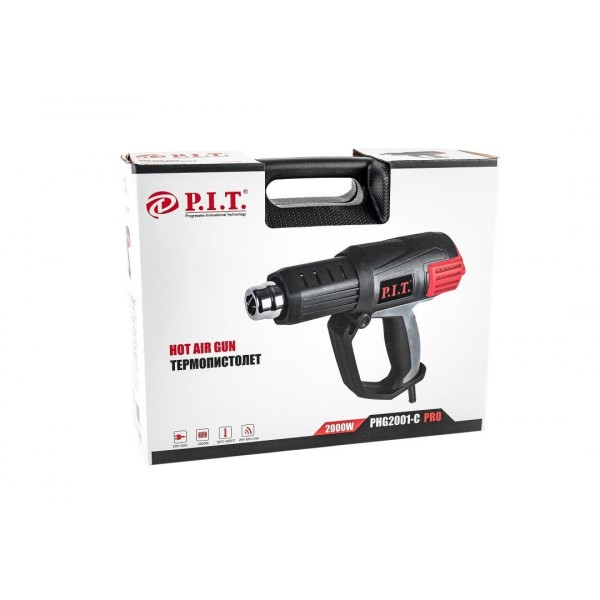 Suflanta de aer cald PHG 2001-C PRO