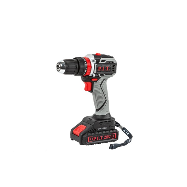 Шуруповерт P.I.T PSR18-D4 PROMO