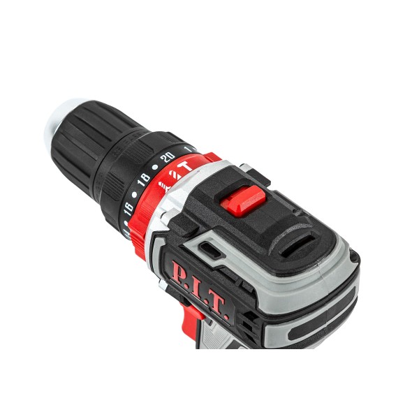 Шуруповерт P.I.T PSR18-D4 PROMO