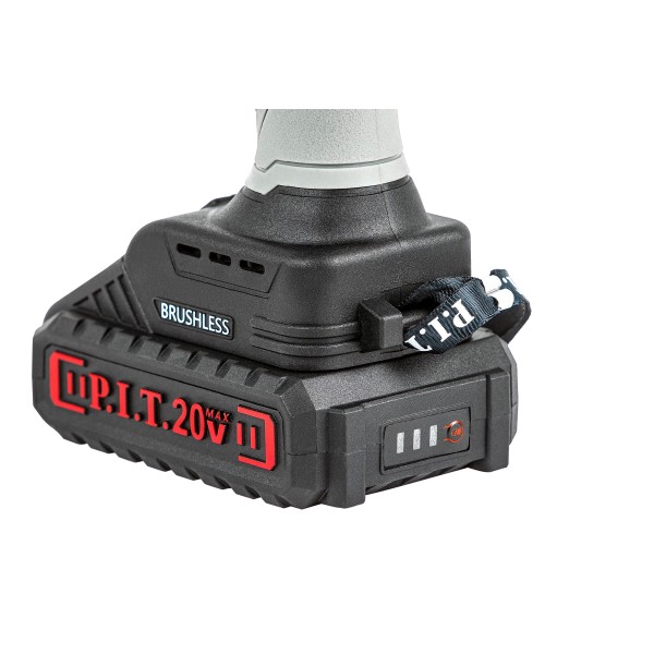 Шуруповерт P.I.T PSR18-D4 PROMO