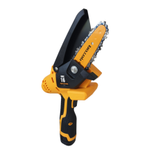 Fierastrau cu lant si acumulator Rotor RMC16