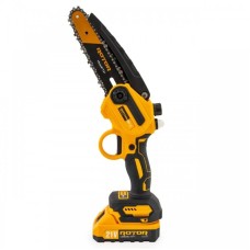 Цепная пила аккумуляторная Rotor RMC1-5