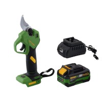 Cадовые ножницы на аккумуляторе PartnerPro PP-FE3A