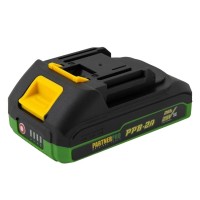 Acumulator scule PPB-2A Partner PRO 2Ah/20 V