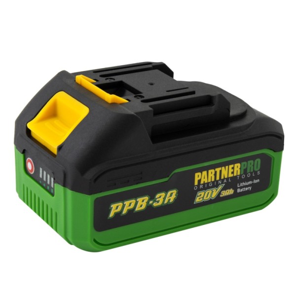 Acumulator Partner Pro PPB-3A