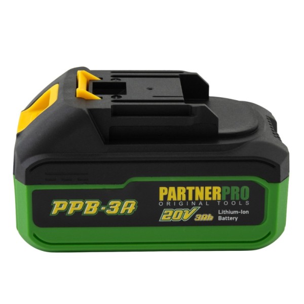 Acumulator Partner Pro PPB-3A