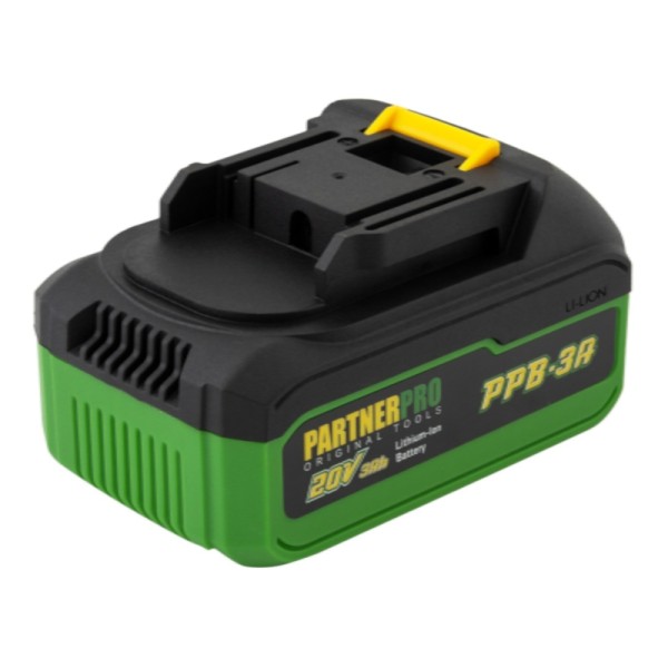 Acumulator Partner Pro PPB-3A