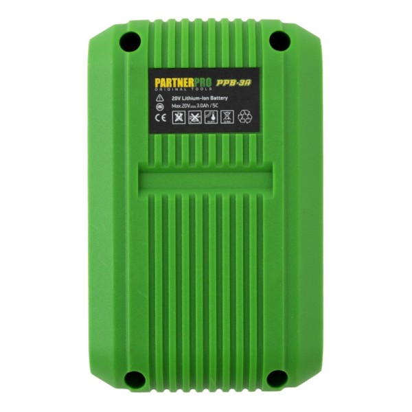 Acumulator Partner Pro PPB-3A