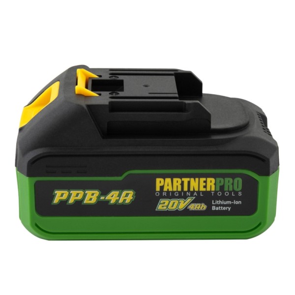 Acumulator Partner Pro PPB-4A
