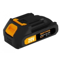 Аккумулятор для инструмента Rotor RB-2A