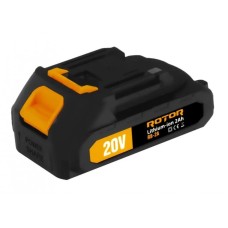Аккумулятор для инструмента Rotor RB-2A