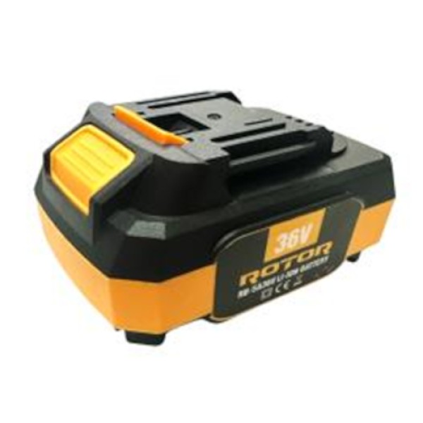 Аккумулятор для инструмента Rotor RB-5A 36V
