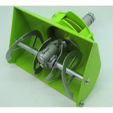 Accesoriu freză de zăpadă pentru motocoasa Elefant