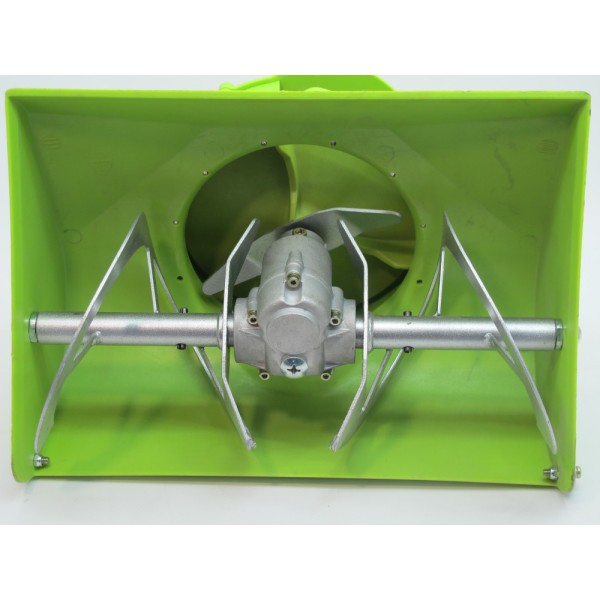 Accesoriu freză de zăpadă pentru motocoasa Elefant Accesoriu freză de zăpadă pentru motocoasa Elefant