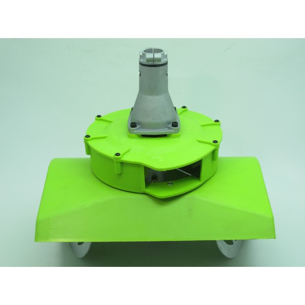 Accesoriu freză de zăpadă pentru motocoasa Elefant Accesoriu freză de zăpadă pentru motocoasa Elefant