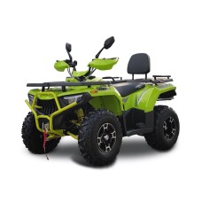 ATV pe benzină Peda Chili 300 (4x2)