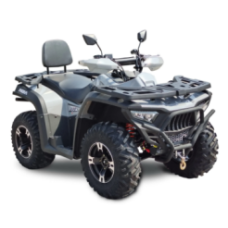ATV Peda Chili 330 (4x2)