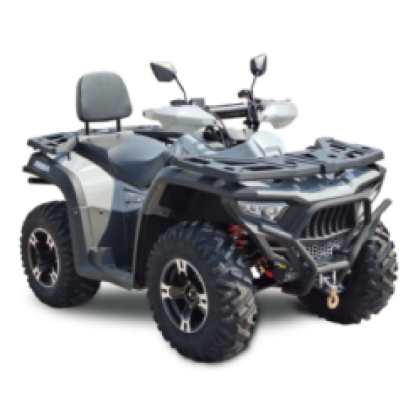 ATV Peda Chili 330 (4x2)
