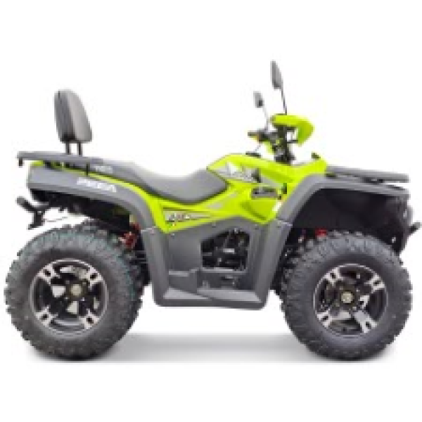 ATV Peda Chili 330 (4x2) ATV Peda Chili 330 (4x2)