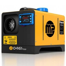 Încălzitor pe motorina MP-461-1, 9kw, 12V/24V/220V