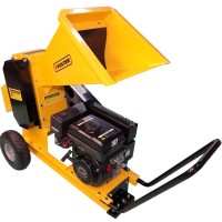 Tocator de crengi pe benzina Volter VL60