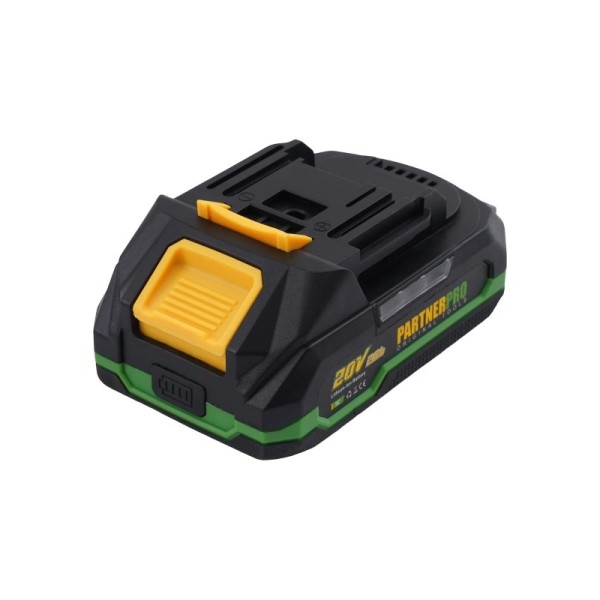 Многофункциональный аккумуляторный набор PartnerPro PP-FFTP 7 В 1 Многофункциональный аккумуляторный набор PartnerPro PP-FFTP 7 В 1