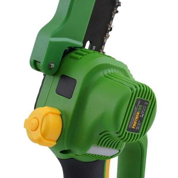 Многофункциональный аккумуляторный набор PartnerPro PP-FFTP 7 В 1 Многофункциональный аккумуляторный набор PartnerPro PP-FFTP 7 В 1