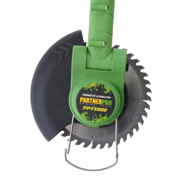 Многофункциональный аккумуляторный набор PartnerPro PP-FFTP 7 В 1 Многофункциональный аккумуляторный набор PartnerPro PP-FFTP 7 В 1